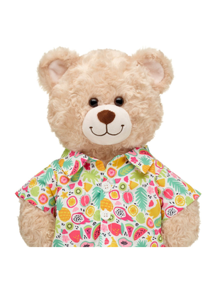 Imagen 2 del producto Camisa Frutas Build-A-Bear