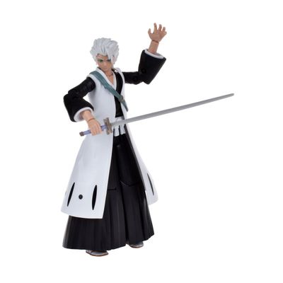 Imagen 2 del producto Figura coleccionable BLEACH Hitsugaya Toshiro 17 cm