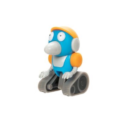 Imagen 2 del producto Figura de acción SONIC classic colección Burrobot 5 cm