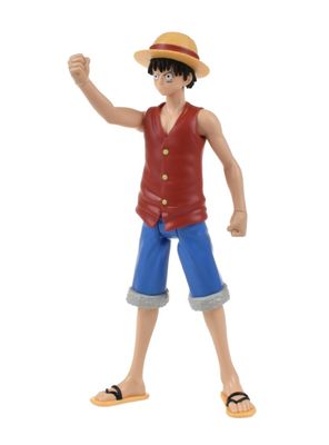 Imagen 1 del producto Figura 30 Cm Anime One Piece De Bandai - Monkey D. Luffy