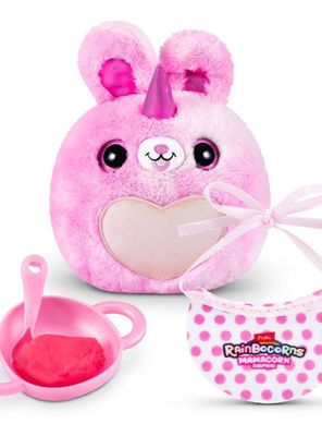 Peluche Mamacorn Sorpresa Rainbocorns
