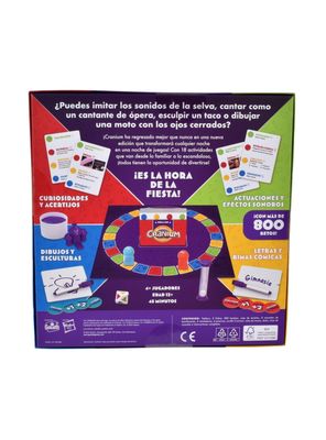 Imagen 2 del producto Juego De Mesa Funko Cranium Classic