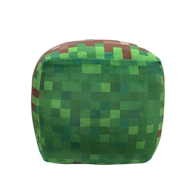 Imagen 2 del producto Peluche Minecraft cubo 30 cm colección