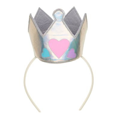 Imagen 2 del producto Cintillo corona Build a Bear Fairy Friends brillante