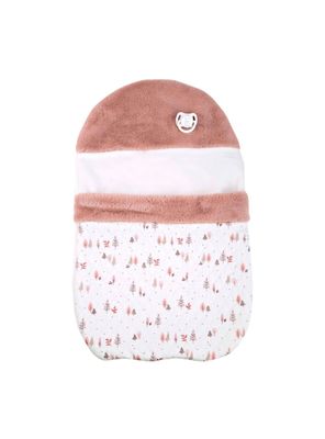 Imagen 2 del producto Muñeco De Peso Elegance Andie Con Saco De Dormir 40 Cm Arias