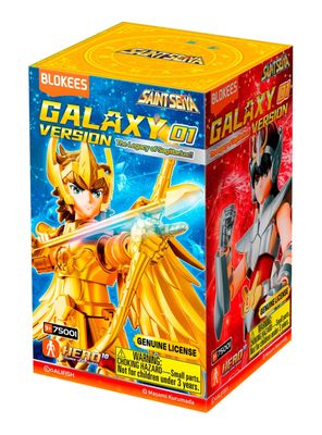 Imagen 2 del producto Caballeros Del Zodiaco Sagittarius