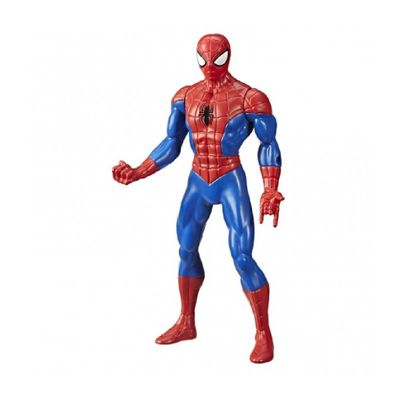 Imagen 2 del producto Avengers Olympus Figura 24 Cm Hasbro - Spider-man