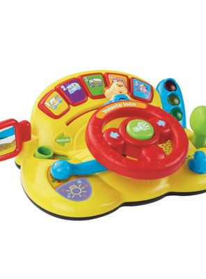 VOLANTE LOCO VTECH