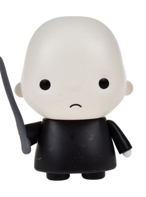 Figura 15 Cms Harry Potter - Lord Voldemort