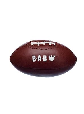 Pelota fútbol americano Build A Bear diseño NFL