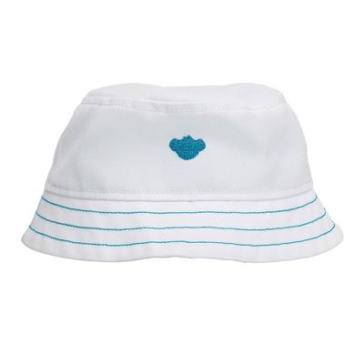 Imagen 2 del producto Gorra blanca Build a Bear accesorio para peluches
