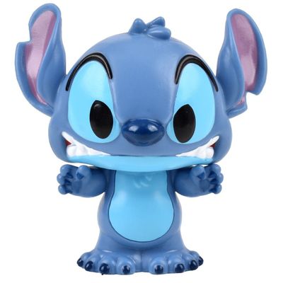 Figura coleccionable Disney Stitch edición especial 10 cm