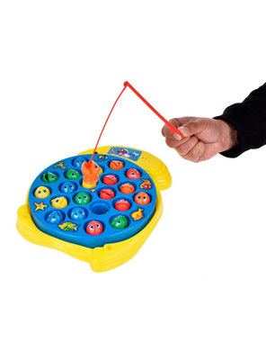 Imagen 2 del producto Juego De Mesa Pesca Milagrosa La Original Pressman