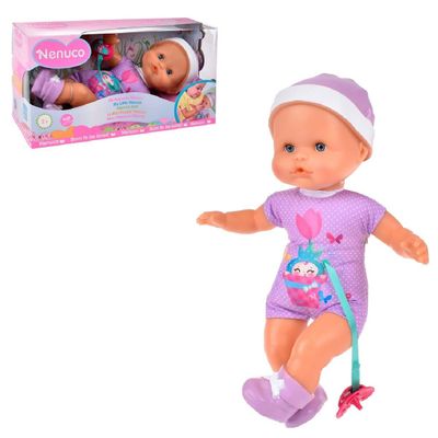 NENUCO ANIMALITOS MODELOS SURTIDOS - MORADO