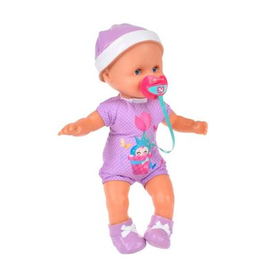 Imagen 2 del producto NENUCO ANIMALITOS MODELOS SURTIDOS - MORADO