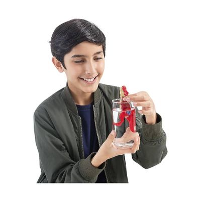 Imagen 2 del producto Figura Zuru Dino cambia color colección 13 dinosaurios