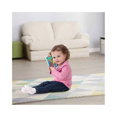Imagen 2 del producto Juego didáctico VTECH para bebé smartphone educativo