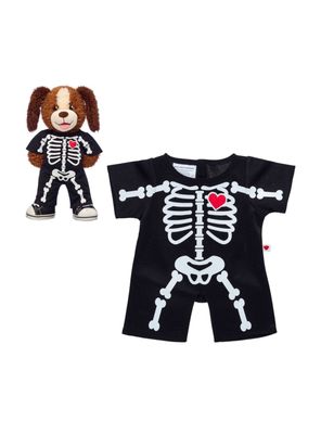 Imagen 1 del producto Traje Esqueleto Build-a-bear