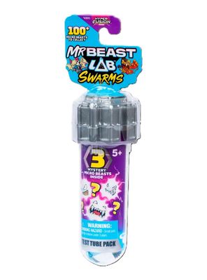 Imagen 2 del producto Mr Beast Lab Swarms Tubo Test