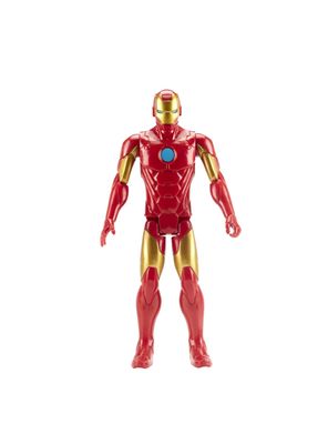 Imagen 2 del producto Figura de acción Avengers Iron Man colección Titan Hero