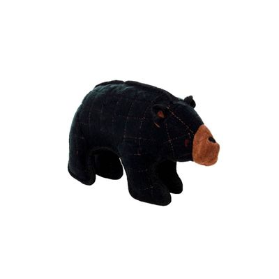 Imagen 2 del producto Juguete para perros ANSALDO PETS Tuffy Zoo Oso resistente