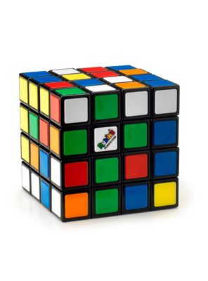 Imagen 1 del producto Rubiks cubo master 4x4