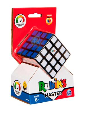 Imagen 2 del producto Rubiks cubo master 4x4