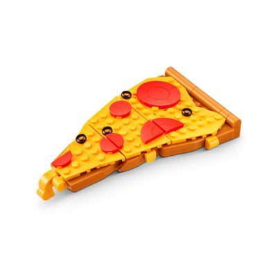 Imagen 2 del producto Bloques de construcción MAX 200 piezas snacks