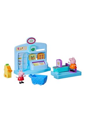 PEPPA PIG EVERYDAY EXPERIENCES
