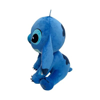 Imagen 2 del producto Peluche STITCH 50 cm alienígena tierno