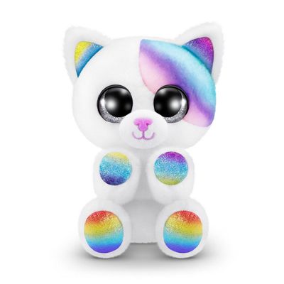 Peluche COCO CONES Rainbow colección ZURU Floro