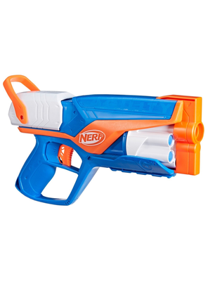 Imagen 1 del producto Lanzador nerf n series agility