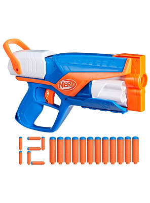 Imagen 2 del producto Lanzador nerf n series agility