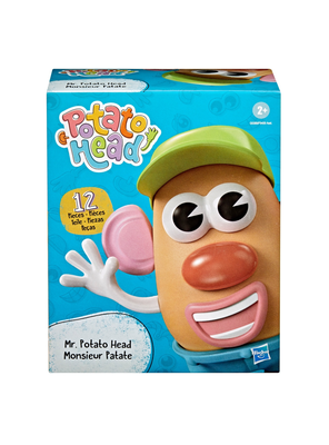 Imagen 2 del producto Figura Didáctica Sr Cara de Papa Toy Story - Mr Potato Head