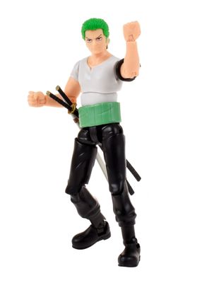 Imagen 1 del producto Figura 13 Cm One Piece - Roronoa Zoro