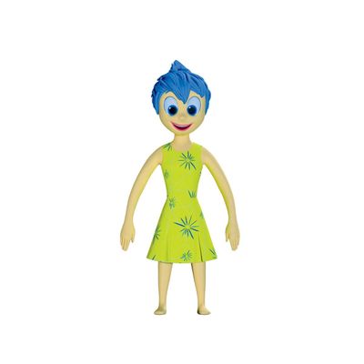 FIGURA 10 CMS DE GOMA FLEXIBLE - JOY