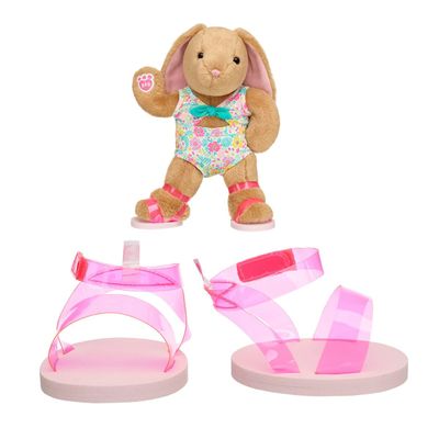 Imagen 1 del producto CHALAS ROSADAS BUILD-A-BEAR