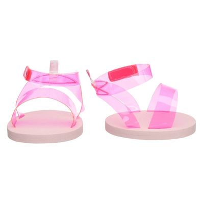 Imagen 2 del producto CHALAS ROSADAS BUILD-A-BEAR