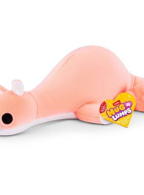 Imagen 1 del producto Peluche Blandito Hug A Lumps De Zuru - Jess El Canguro