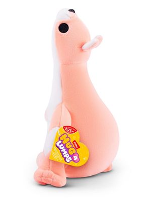 Imagen 2 del producto Peluche Blandito Hug A Lumps De Zuru - Jess El Canguro
