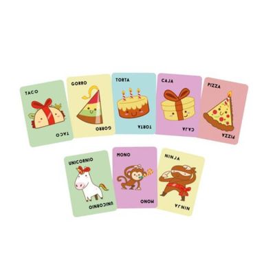 Imagen 2 del producto Taco Gorro Torta Caja Pizza