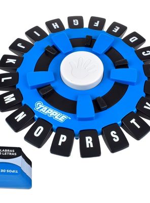 Juego de mesa Tapple palabras rápidas