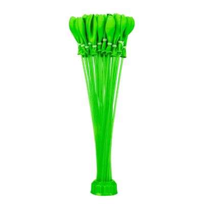Imagen 2 del producto Pack 1 Boquilla Con Bombas De Agua Bunch O Balloons Verde