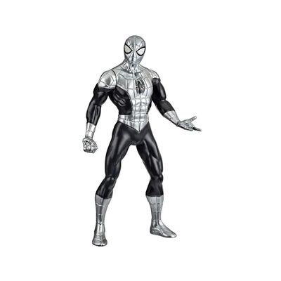 Imagen 2 del producto Avengers Olympus Figura 24 Cm V2 - Spider-Man Blindado