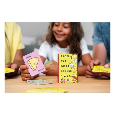 Imagen 2 del producto Taco Gato Cabra Queso Pizza