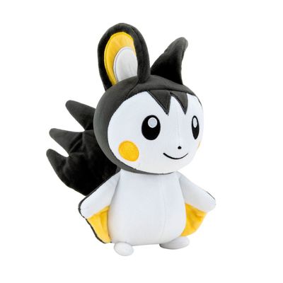 Imagen 2 del producto Peluche Pokémon Emolga colección 20 cm