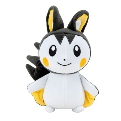 Peluche Pokémon Emolga colección 20 cm