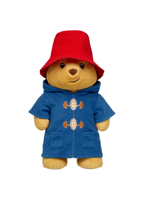 Abrigo Paddington Build-A-Bear