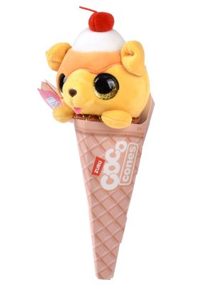 Imagen 2 del producto Peluche Sweet Coco Cones de Zuru - Jelly