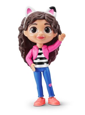 Bola 5 Sorpresas Serie Gabby’s Dollhouse